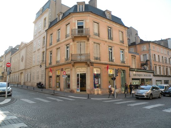  Le Torcedor, tabac, presse, loto